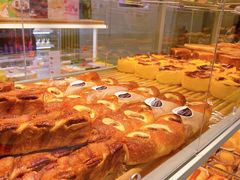 -好利来(川大店)