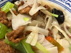 -老西安韩记三鲜煮馍(四府街店)