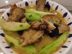 -龙城冰室(旺角)