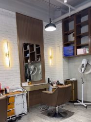 -逸丝风尚yesfashion造型