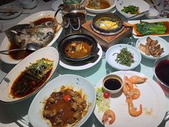 -上下九广州菜馆(锦业路店)