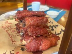 -糟粕醋·椰苑海南菜餐厅(亚龙湾天域酒店)