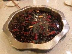 -小王少龙火锅(沙南街店)