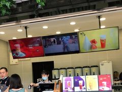-丸摩堂鲜果茶(华西二院店)