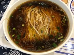 -苏苑饭店-中餐厅(长桥地区店)