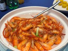 -火福·天湖阁大闸蟹博物馆主题餐厅(浅水湾店)