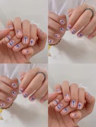 -M·X Nail日式美甲美睫