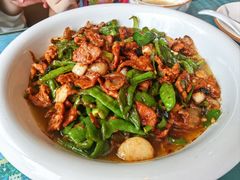 -伙工殿餐厅(吉大店)