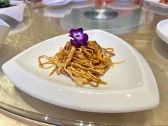 -上海浦东星河湾酒店