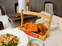 -双合园·海鲜水饺青岛菜(万佳广场店)