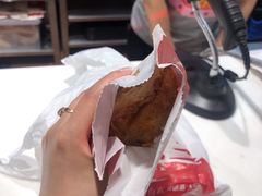 -肯德基(洛川店)