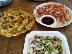 -老马家·舌尖上的西塘美食