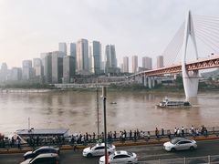 -石灰市毛记烧鸡公(解放碑店)