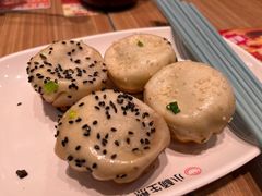 -小杨生煎(香港名都店)