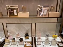 -BURBERRY(上海港汇恒隆广场店)