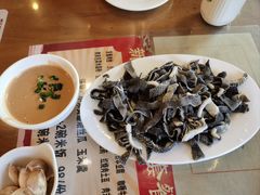 -北京小肠陈饭庄(方庄店)