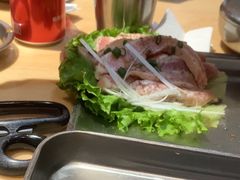 -麻蒲碳烤肉(嘉禾东平地铁站19号店)