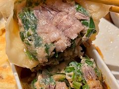 -北李妈妈菜(鲁能城店)