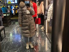 -MONCLER(北京SKP概念店)