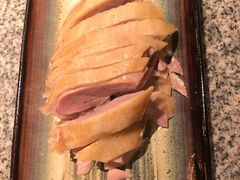招牌盐水鸭-南京大牌档(龙湖长楹天街店)