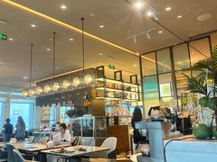 -星璞全日餐厅·高空自助餐(深铁铂尔曼酒店)