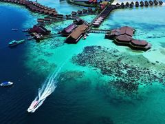 -卡帕莱度假村(西巴丹岛)