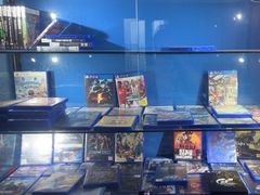 -浣熊部落ps4 ps5 switch 电玩(茶店子店)