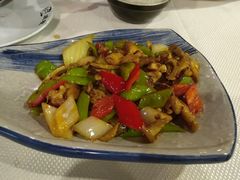 -渔娘渔家丹东海鲜(东直门店)