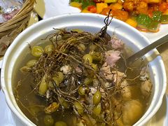 -百年银屏蚝烙·潮汕菜·非遗(乐山店)