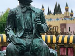 -安徒生童话乐园