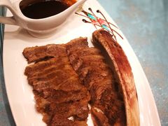 炭烧牛肋骨-香云轩·顺德菜(香云纱园林酒店店)