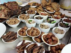 -天天鲜面馆(衡山路店)
