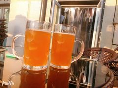 -竹叶涮肉坊(总店)