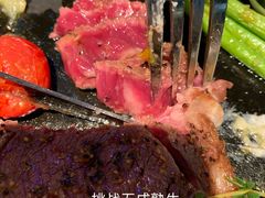 -玛尚诺意式餐厅(官舍店)