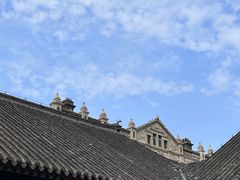 -张学良旧居陈列馆