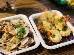 小青龙-盒马鲜生(悦峰店)