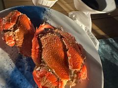 -亚龙湾希尔顿自助餐厅·海鲜·烧烤·沙滩BBQ·现场乐队