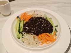 -七八冷面·延边朝鲜族美食(世纪汇店)