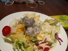 -萨莉亚意式餐厅(百联青浦购物中心店)
