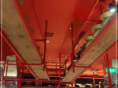 大堂-蛙三泡椒牛蛙(万象城店)