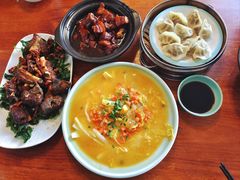 -云隐小厨·传统大理美食(复兴路店)