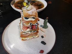 -唐猫庭院·千年陕菜(赛格国际购物中心店)
