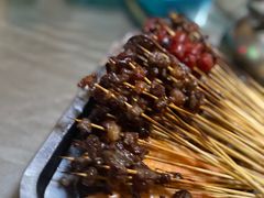 -玛扎烧烤私房菜