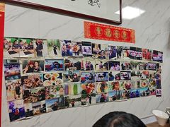 -大姨捞面(新安花园店)