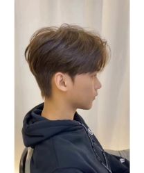 -T.1 hair salon烫染接发