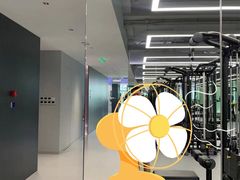 -优享健身(三元桥店)