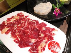 -牛焱·贵州黄牛肉火锅(城西银泰店)
