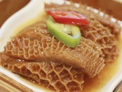 -天瑞轩·粤菜餐厅