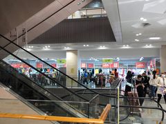 -BIGOFFS 超级折扣(仁恒伊势丹店)