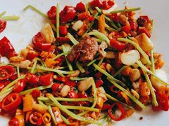 -月福京味斋·烤鸭店·北京菜(鼓楼总店)